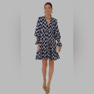 Tuckernuck - Blue Pomander Place Kenzo - Small